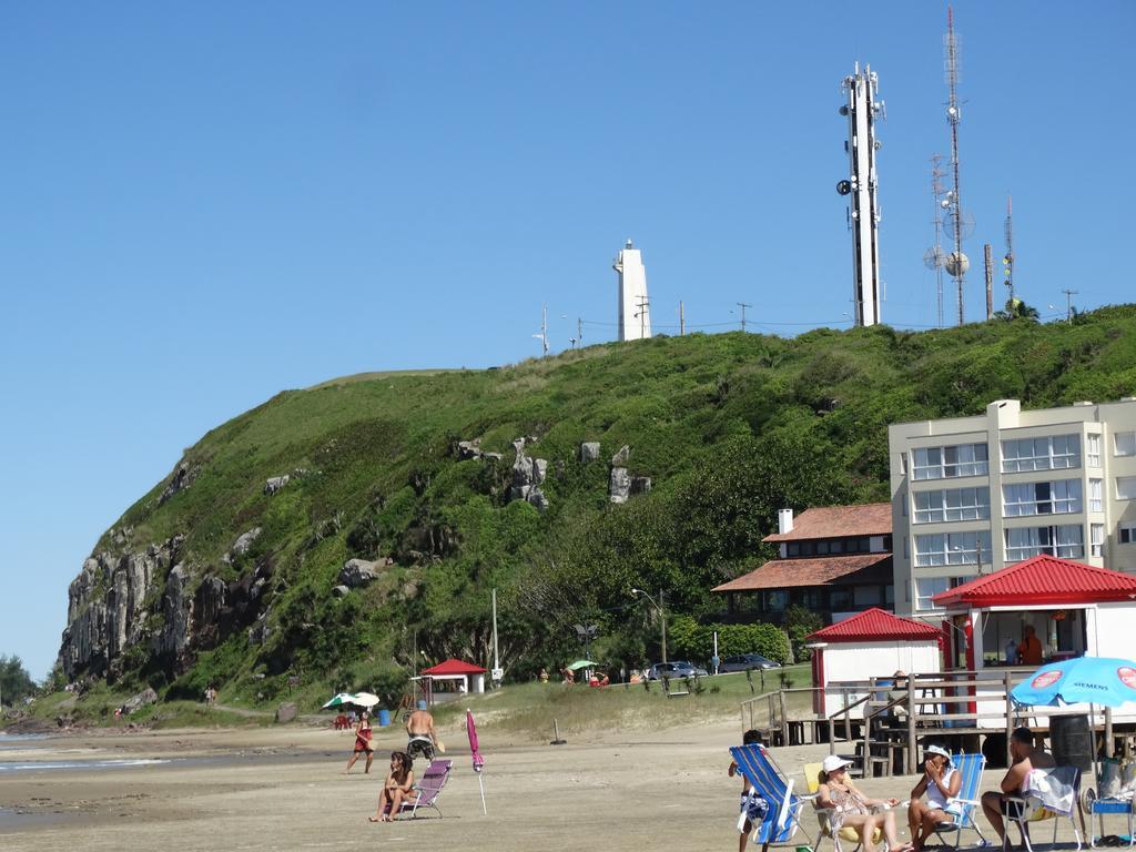 Pousada Solar Dom Kido Torres Esterno foto