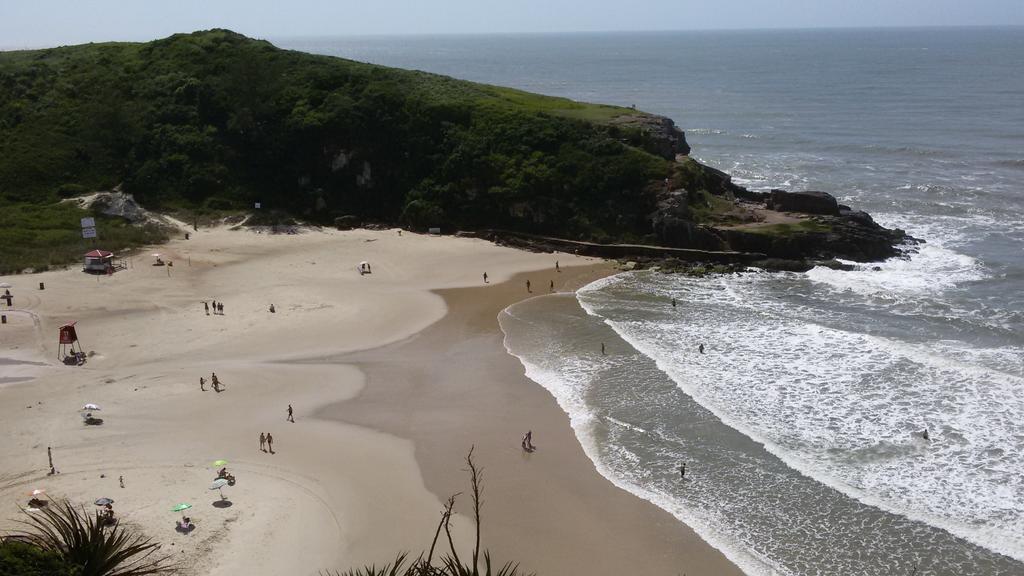 Pousada Solar Dom Kido Torres Esterno foto